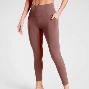 Athleta Salutation Tight